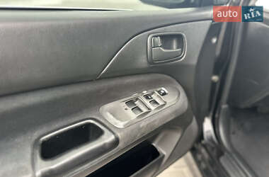 Седан Mitsubishi Lancer 2007 в 