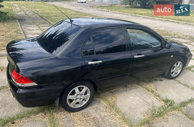 Седан Mitsubishi Lancer 2008 в 