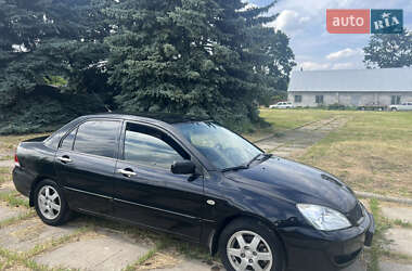 Седан Mitsubishi Lancer 2008 в 