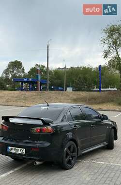 Седан Mitsubishi Lancer 2010 в 
