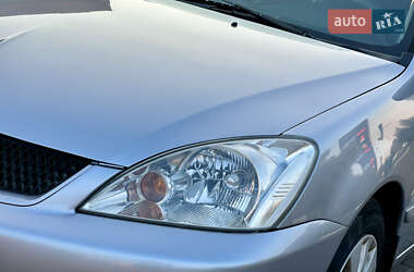 Седан Mitsubishi Lancer 2008 в 