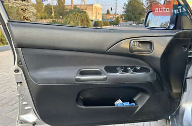 Седан Mitsubishi Lancer 2008 в 
