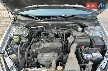 Седан Mitsubishi Lancer 2008 в 