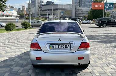 Седан Mitsubishi Lancer 2007 в 