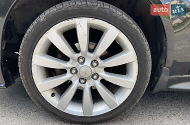 Седан Mitsubishi Lancer 2007 в 