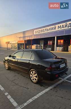Седан Mitsubishi Lancer 2007 в Сумах