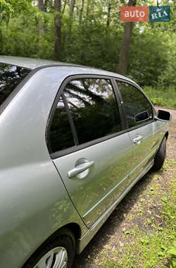 Седан Mitsubishi Lancer 2006 в 