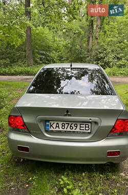 Седан Mitsubishi Lancer 2006 в 