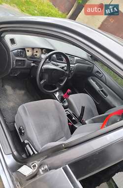 Седан Mitsubishi Lancer 2005 в 