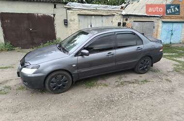 Седан Mitsubishi Lancer 2005 в 