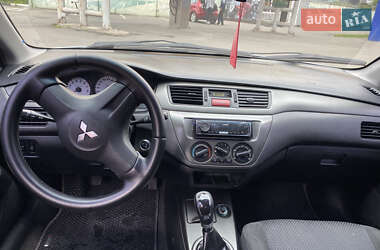 Седан Mitsubishi Lancer 2007 в 