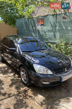 Седан Mitsubishi Lancer 2007 в 