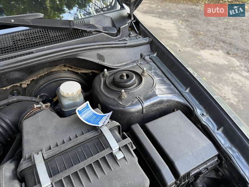 Седан Mitsubishi Lancer 2005 в Харькове