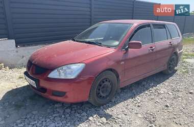 Универсал Mitsubishi Lancer 2006 в Кривом Роге