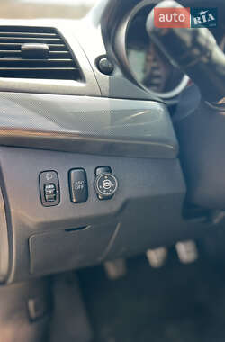 Седан Mitsubishi Lancer 2009 в 
