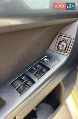 Седан Mitsubishi Lancer 2009 в 