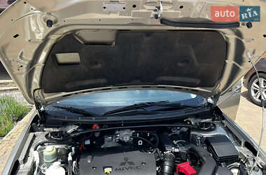 Седан Mitsubishi Lancer 2009 в 