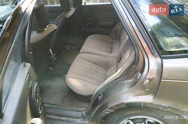 Лифтбек Mitsubishi Lancer 1991 в 