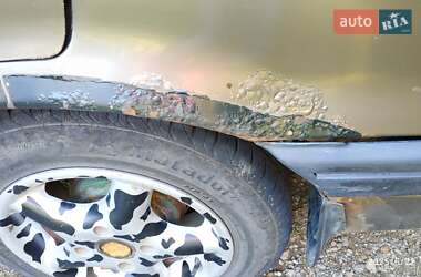 Лифтбек Mitsubishi Lancer 1991 в 