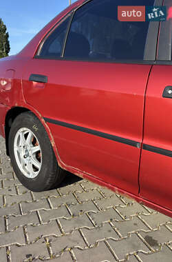 Седан Mitsubishi Lancer 1996 в 
