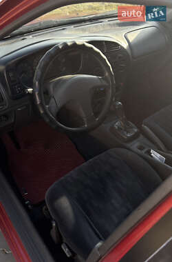 Седан Mitsubishi Lancer 1996 в 