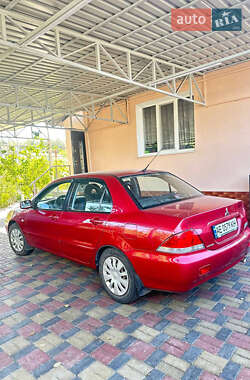 Седан Mitsubishi Lancer 2008 в 
