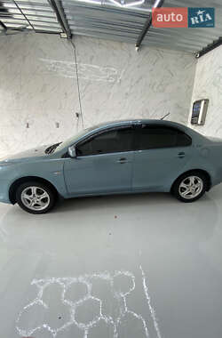 Седан Mitsubishi Lancer 2008 в 