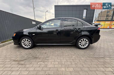Седан Mitsubishi Lancer 2010 в 