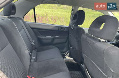 Седан Mitsubishi Lancer 2007 в 