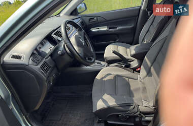 Седан Mitsubishi Lancer 2007 в 