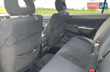 Седан Mitsubishi Lancer 2007 в 