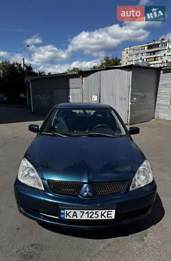 Седан Mitsubishi Lancer 2008 в Киеве