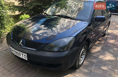 Седан Mitsubishi Lancer 2005 в Одесі