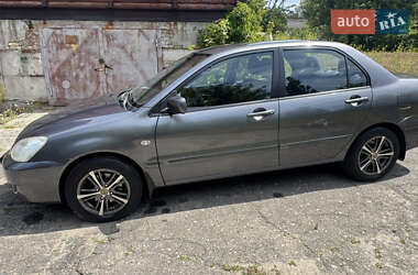Седан Mitsubishi Lancer 2007 в 