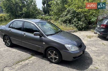 Седан Mitsubishi Lancer 2007 в 