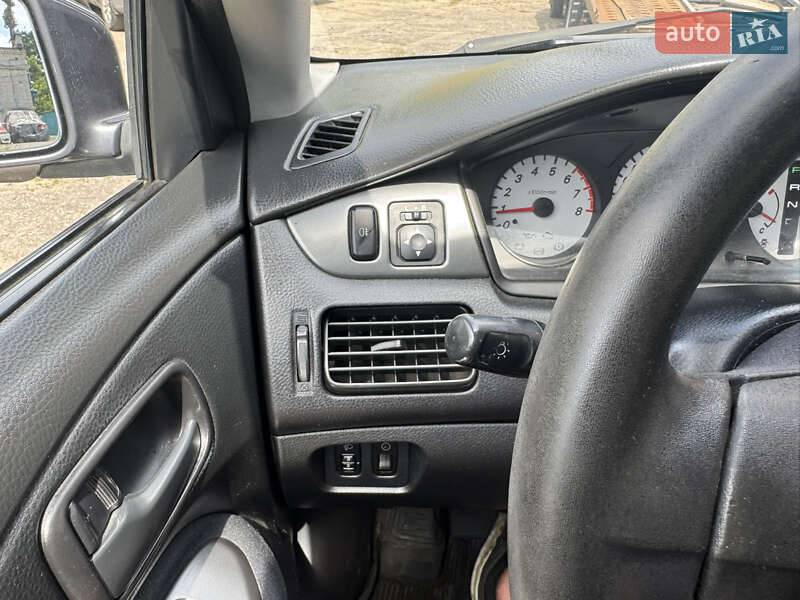 Седан Mitsubishi Lancer 2007 в Киеве