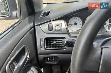 Седан Mitsubishi Lancer 2007 в 