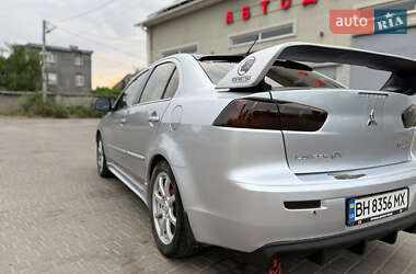 Седан Mitsubishi Lancer 2008 в 