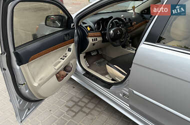 Седан Mitsubishi Lancer 2008 в 