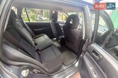 Универсал Mitsubishi Lancer 2006 в 