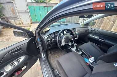 Универсал Mitsubishi Lancer 2006 в 