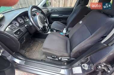 Универсал Mitsubishi Lancer 2006 в 