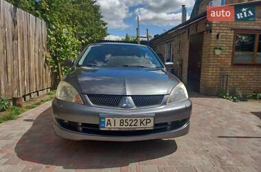Универсал Mitsubishi Lancer 2006 в 