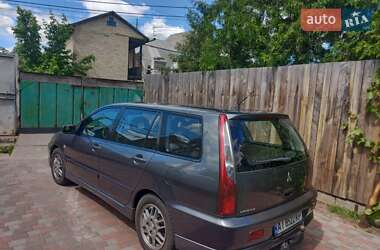 Универсал Mitsubishi Lancer 2006 в 