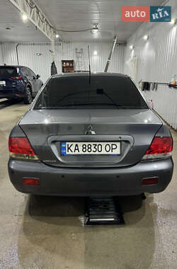 Седан Mitsubishi Lancer 2006 в 