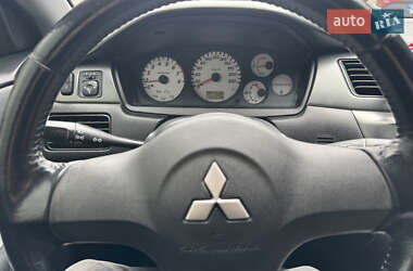 Седан Mitsubishi Lancer 2006 в 