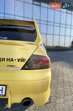 Седан Mitsubishi Lancer 2004 в 