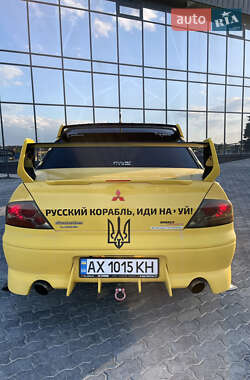 Седан Mitsubishi Lancer 2004 в 