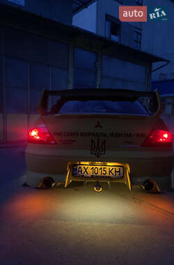 Седан Mitsubishi Lancer 2004 в 