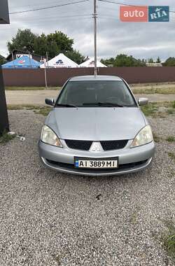 Седан Mitsubishi Lancer 2005 в Вышгороде